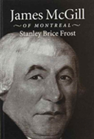 James Mcgill Of Montreal