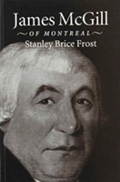 James Mcgill Of Montreal