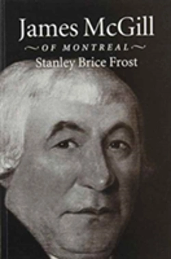Bertrand.pt - James Mcgill Of Montreal