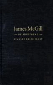James Mcgill Of Montreal