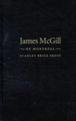 Bertrand.pt - James Mcgill Of Montreal