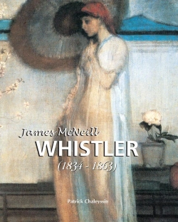 Bertrand.pt - James Mcneill Whistler 1834-1863