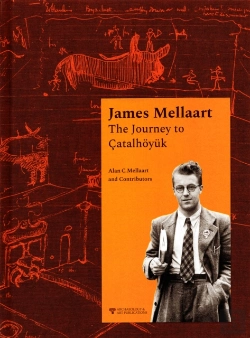 Bertrand.pt - James Mellaart: The Journey To Catalhoyuk