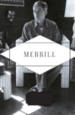 Bertrand.pt - James Merrill Poems