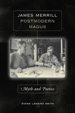 Bertrand.pt - James Merrill, Postmodern Magus