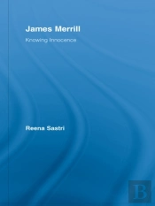 James Merrill