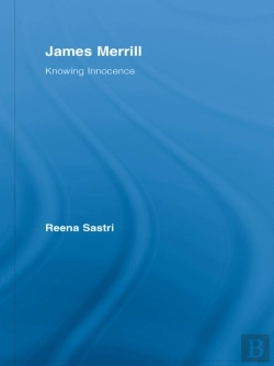 Bertrand.pt - James Merrill