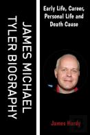 James Michael Tyler Biography