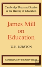 James Mill On Education