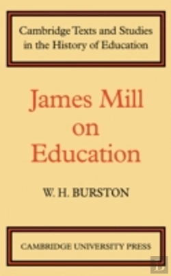Bertrand.pt - James Mill On Education