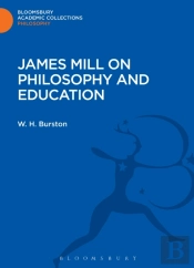 James Mill On Philosophy And Education
