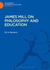James Mill On Philosophy And Education