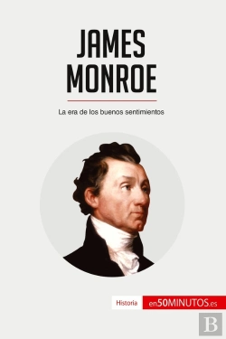 Bertrand.pt - James Monroe