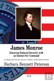 James Monroe