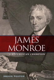 James Monroe