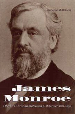 Bertrand.pt - James Monroe
