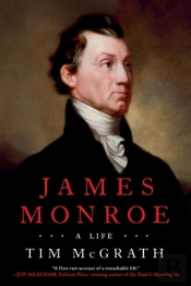 James Monroe