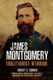 James Montgomery