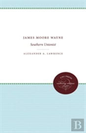 James Moore Wayne