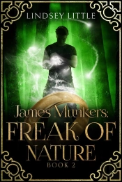 James Munkers