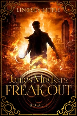 Bertrand.pt - James Munkers