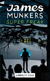 James Munkers