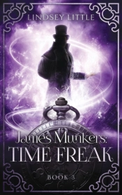 James Munkers