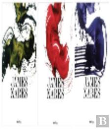 James Nares