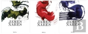 James Nares