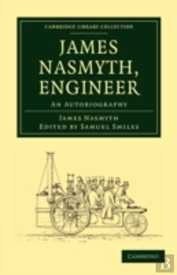 Bertrand.pt - James Nasmyth, Engineer