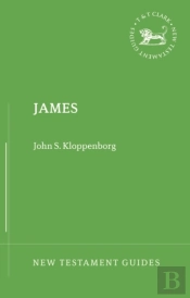 James (New Testament Guides)
