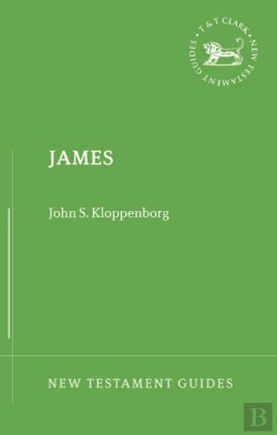 Bertrand.pt - James (New Testament Guides)