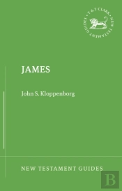 James (New Testament Guides)