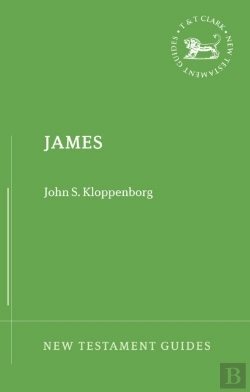 Bertrand.pt - James (New Testament Guides)