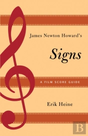 James Newton Howard'S Signs