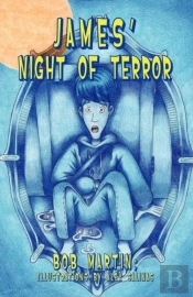 James' Night Of Terror