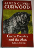 James Oliver Curwood