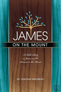 Bertrand.pt - James On The Mount