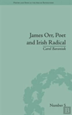 Bertrand.pt - James Orr, Poet And Irish Radical