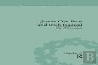 James Orr, Poet And Irish Radical