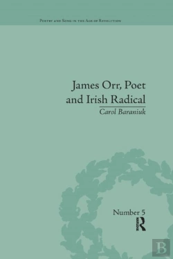Bertrand.pt - James Orr, Poet And Irish Radical