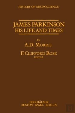 Bertrand.pt - James Parkinson His Life And Times