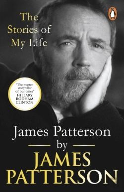 Bertrand.pt - James Patterson: The Stories Of My Life