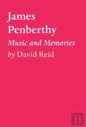 James Penberthy - Music And Memories
