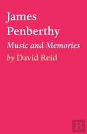 James Penberthy - Music And Memories