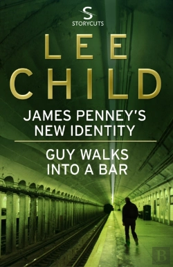 Bertrand.pt - James Penney'S New Identity/Guy Walks Into A Bar