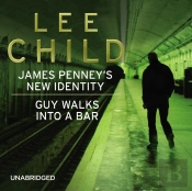 James Penney'S New Identity/Guy Walks Into A Bar