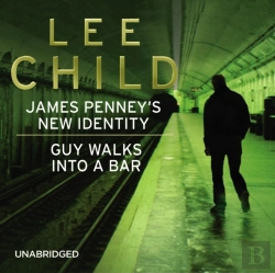 Bertrand.pt - James Penney'S New Identity/Guy Walks Into A Bar