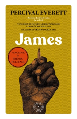 Bertrand.pt - James