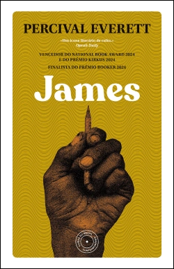Bertrand.pt - James